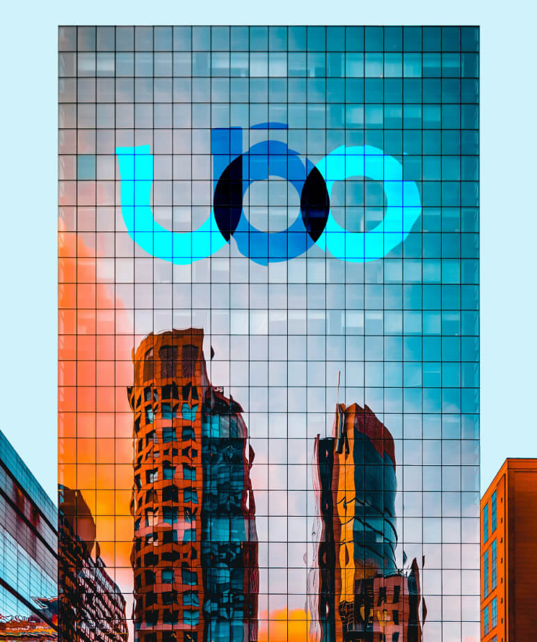 UBO Service - Industries UBO Service - Industries