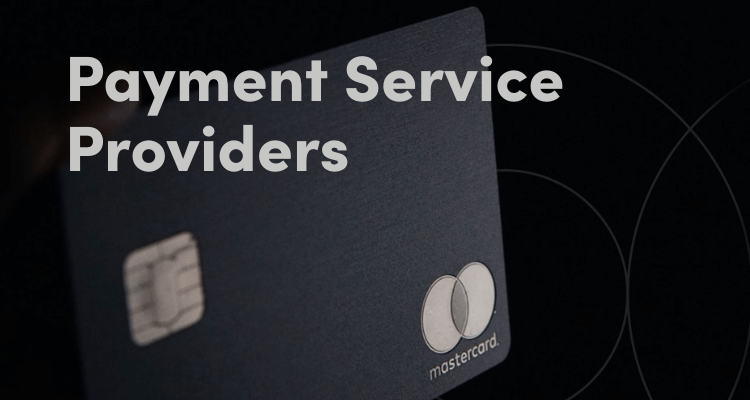 Payment service providers AML requirements Payment service providers AML requirements